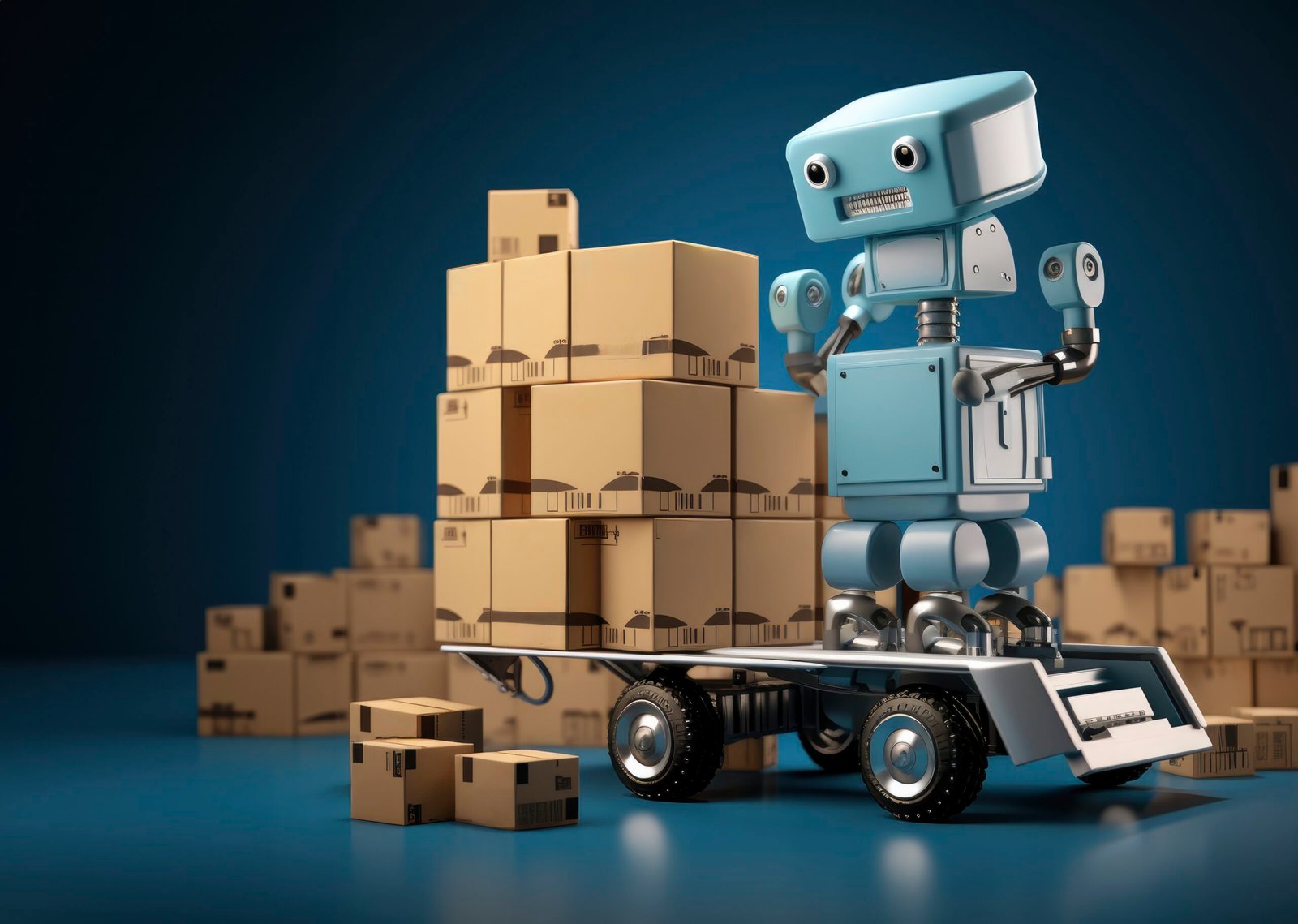 Right Delivery Model