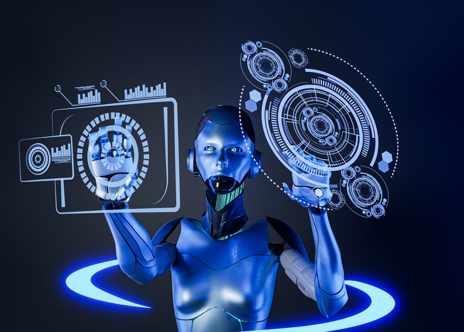 Intelligent Automation