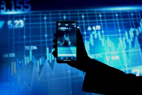 Legacy System Modernization for Enhanced Scalability and Security in Financial Services