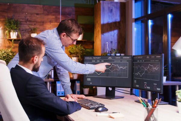 Data Modernization for a Leading Energy Company