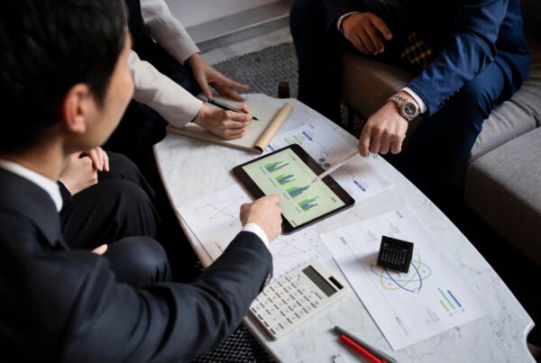 Transforming Customer Experience for a Financial Services Provider