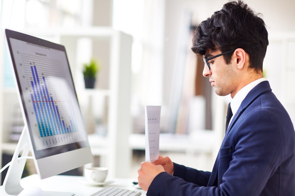 Product development financial Technology