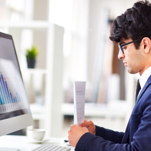 Product development financial Technology