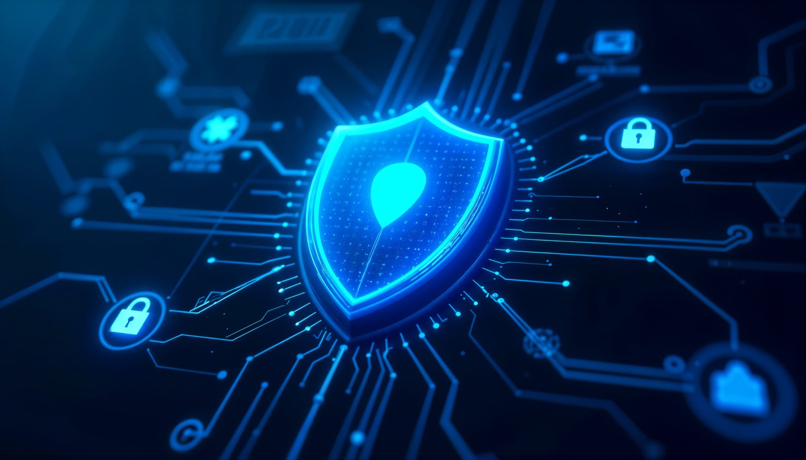 Compliance and Data Security GCC
