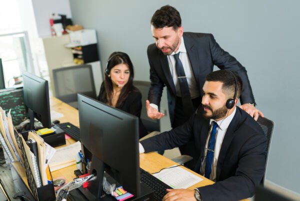 Streamlining Customer Support for a Financial Services ProviderStreamlining Customer Support for a Financial Services Provider