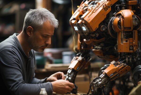 Enabling Rapid Expansion for a Manufacturing Client with the BOT Model