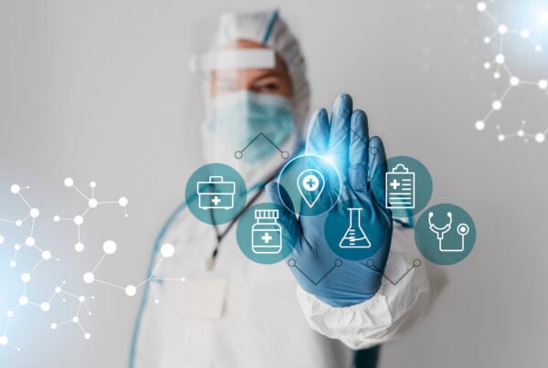 Healthcare Data