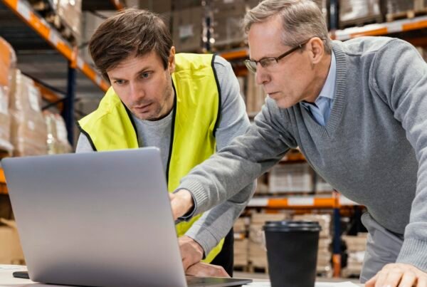 Optimizing Supply Chain Management for a Logistics Client