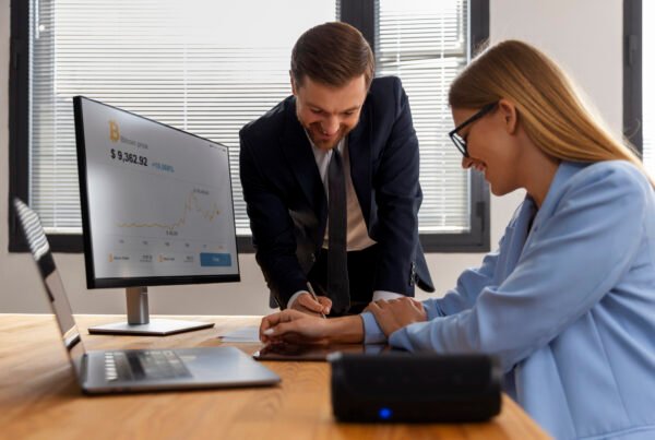 Building a Scalable Payment Platform for a Financial Services Client