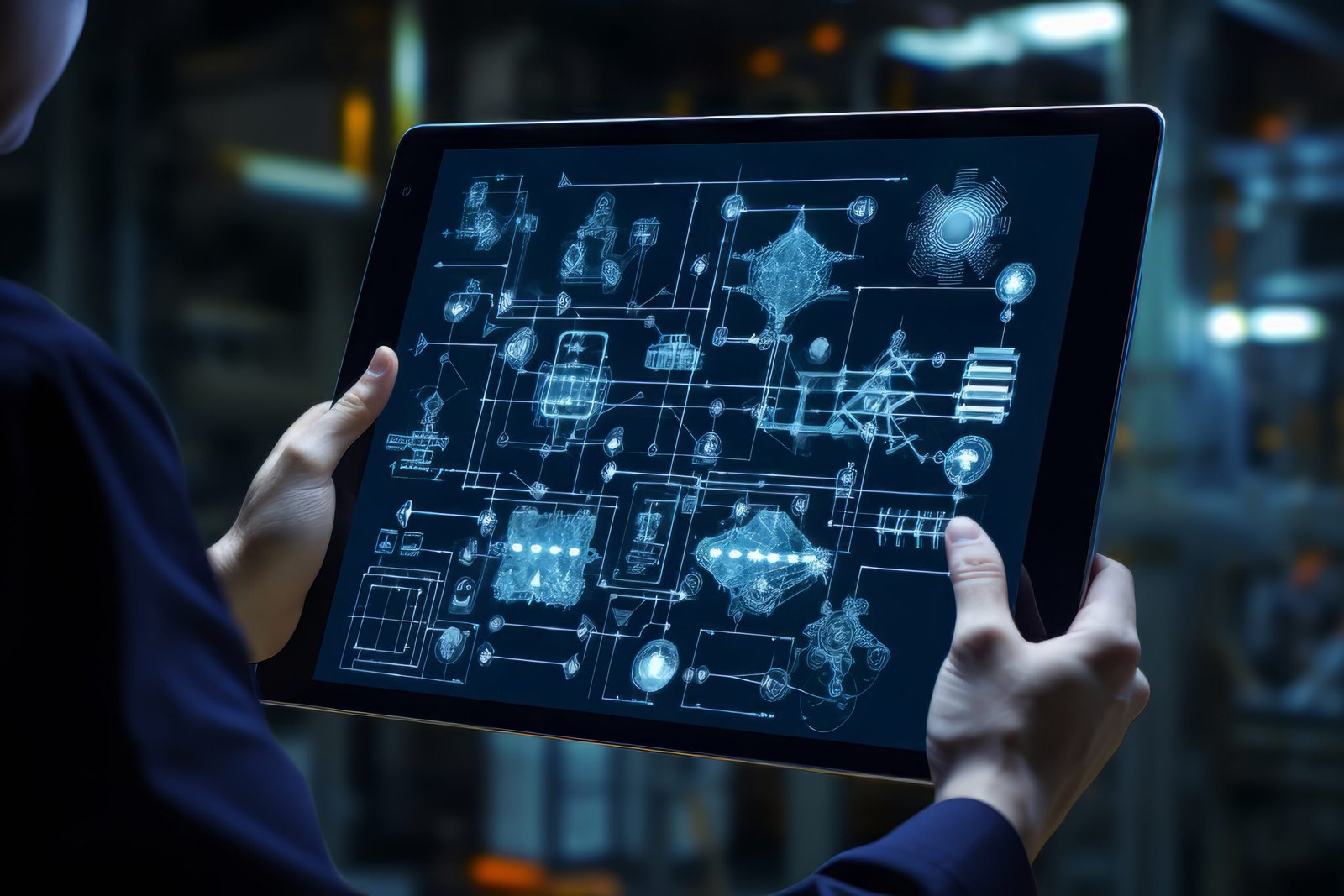 Modernizing Legacy Systems