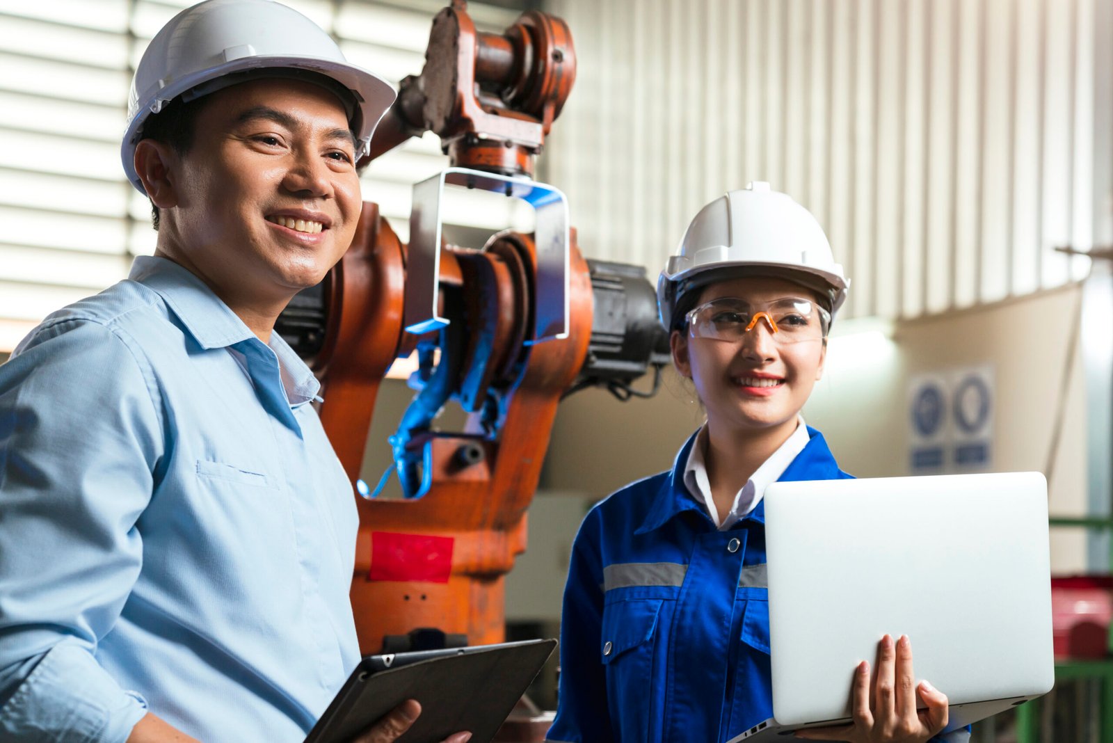 Change Management & Training featured success story