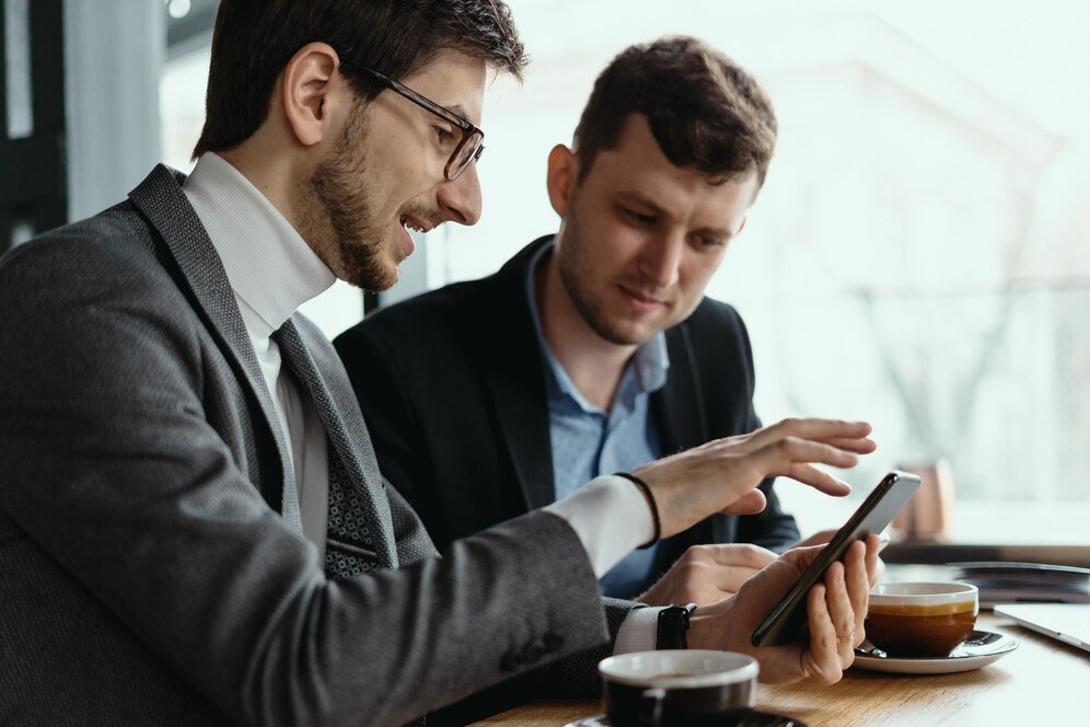 Customer experience Transformation