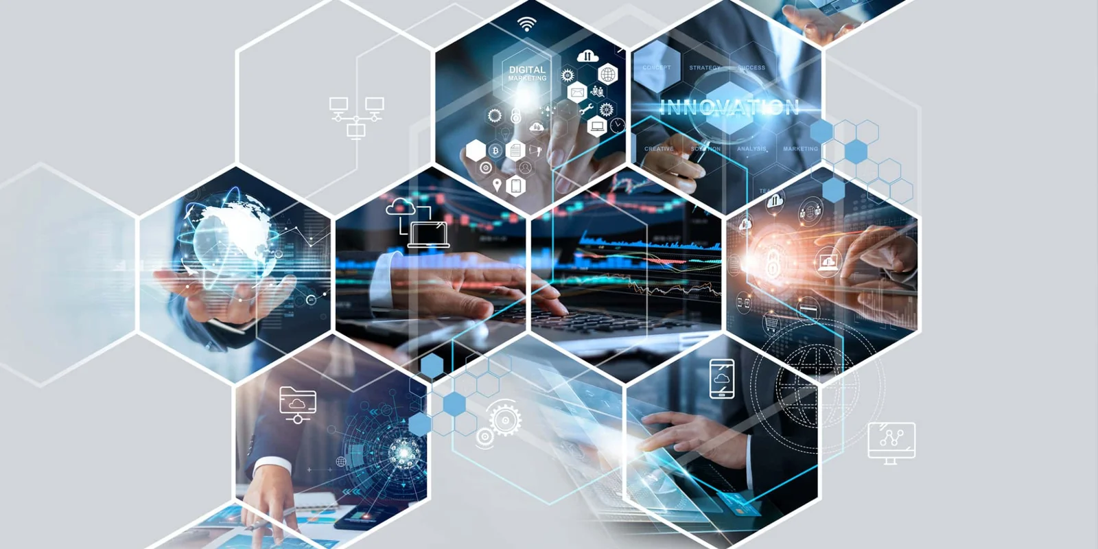 Enterprise Modernization